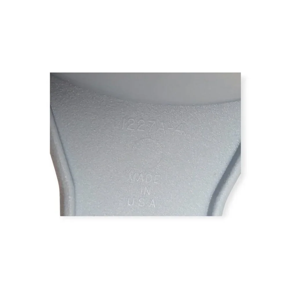 Tupperware Blue Funnel 1227A-4 Unused